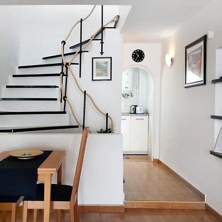 Casa Gofio Apartment ปูแอร์โตเดลคาร์เมน ภายนอก รูปภาพ