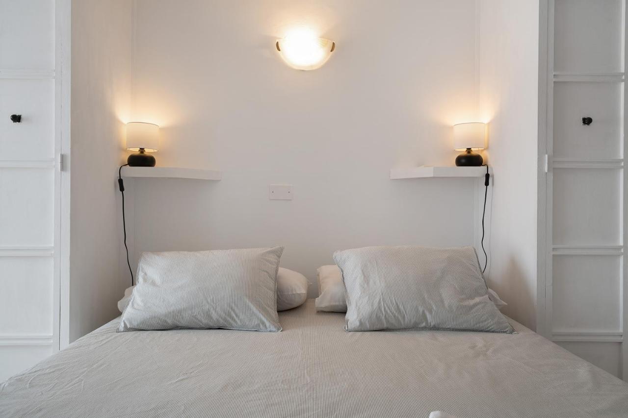 Casa Gofio Apartment ปูแอร์โตเดลคาร์เมน ภายนอก รูปภาพ