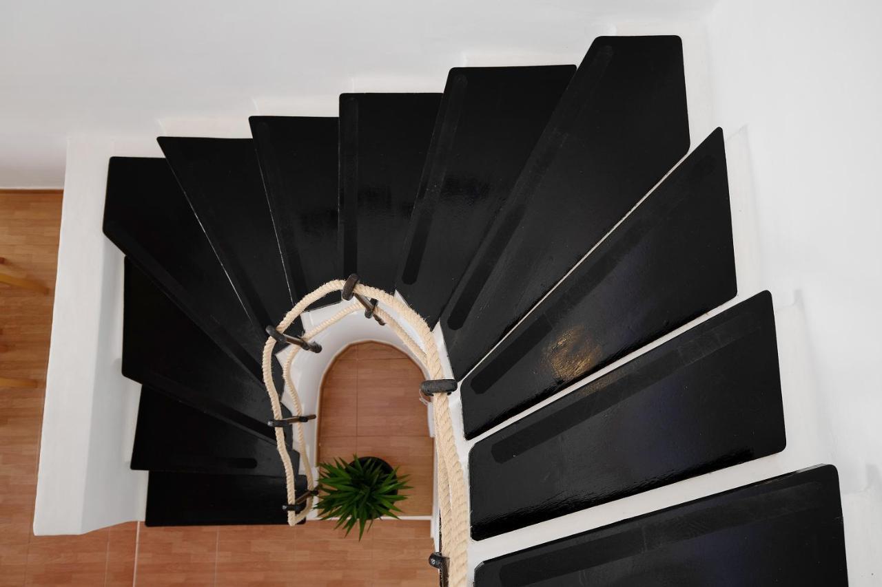 Casa Gofio Apartment ปูแอร์โตเดลคาร์เมน ภายนอก รูปภาพ