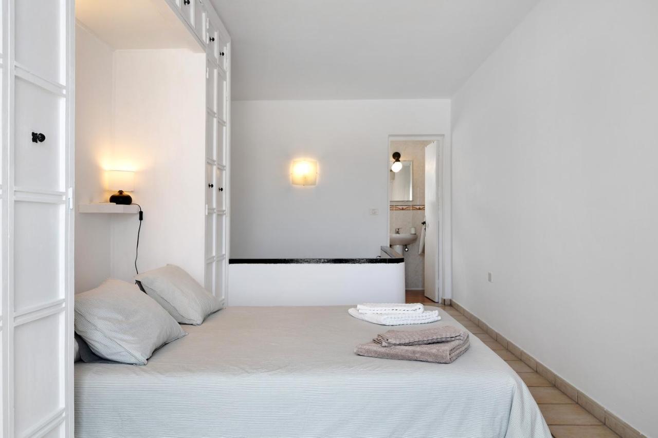 Casa Gofio Apartment ปูแอร์โตเดลคาร์เมน ภายนอก รูปภาพ