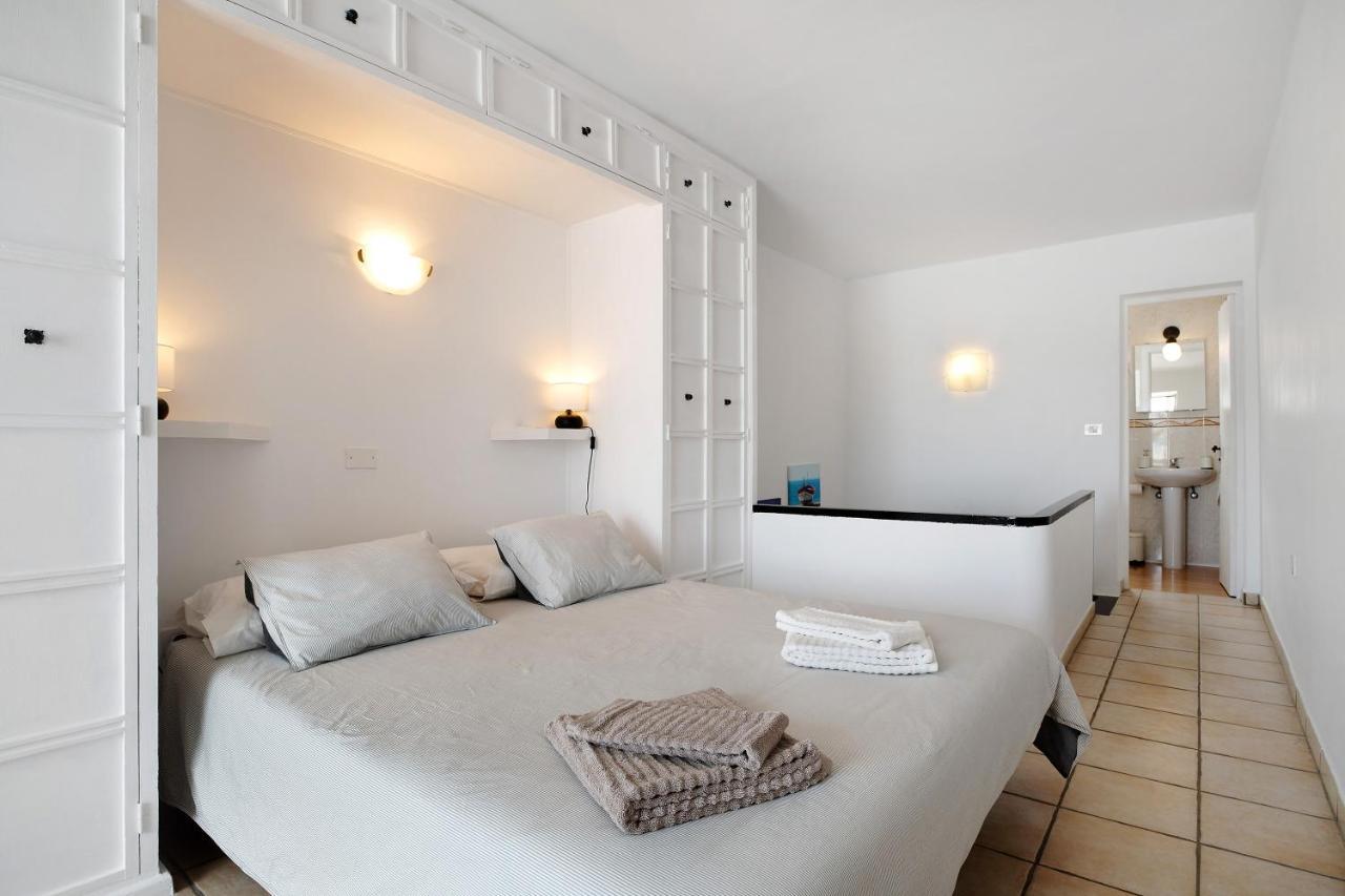 Casa Gofio Apartment ปูแอร์โตเดลคาร์เมน ภายนอก รูปภาพ