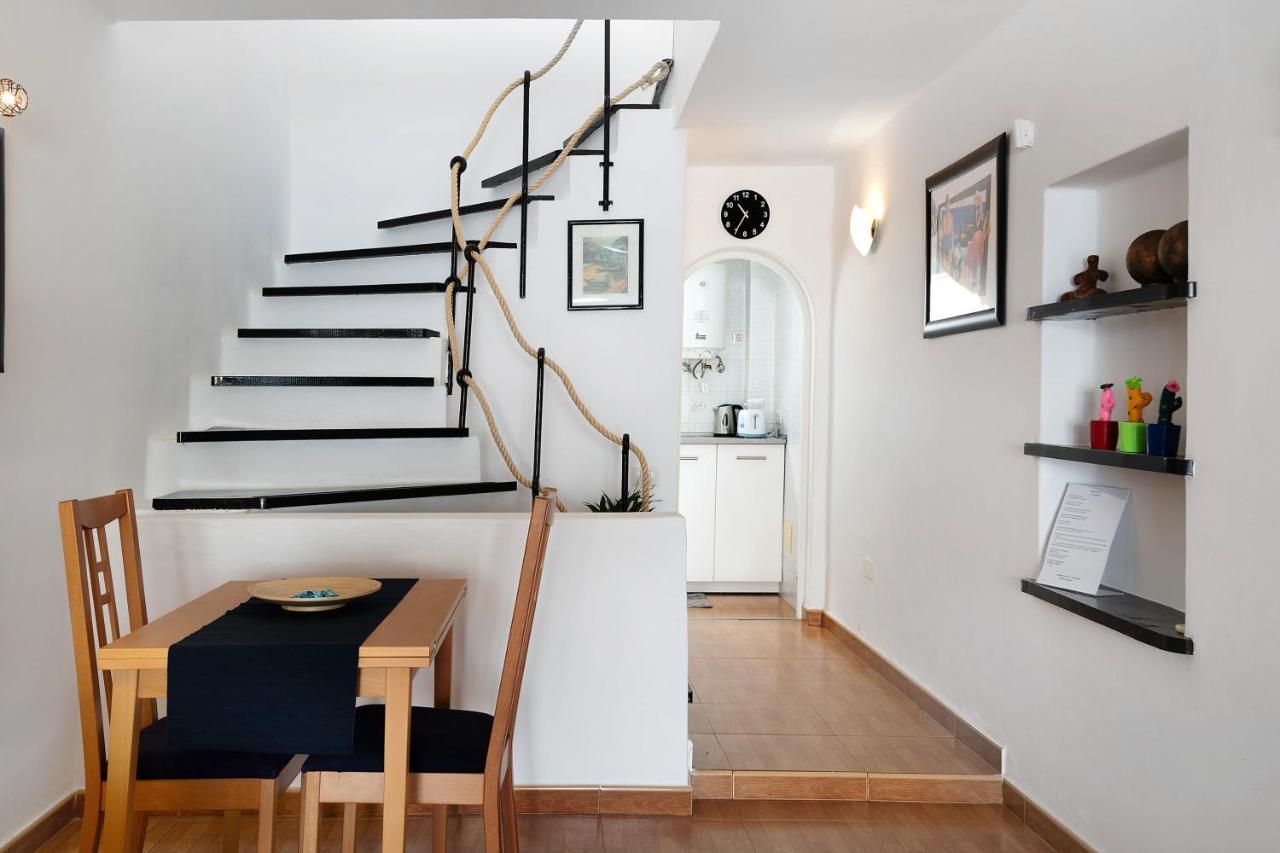 Casa Gofio Apartment ปูแอร์โตเดลคาร์เมน ภายนอก รูปภาพ