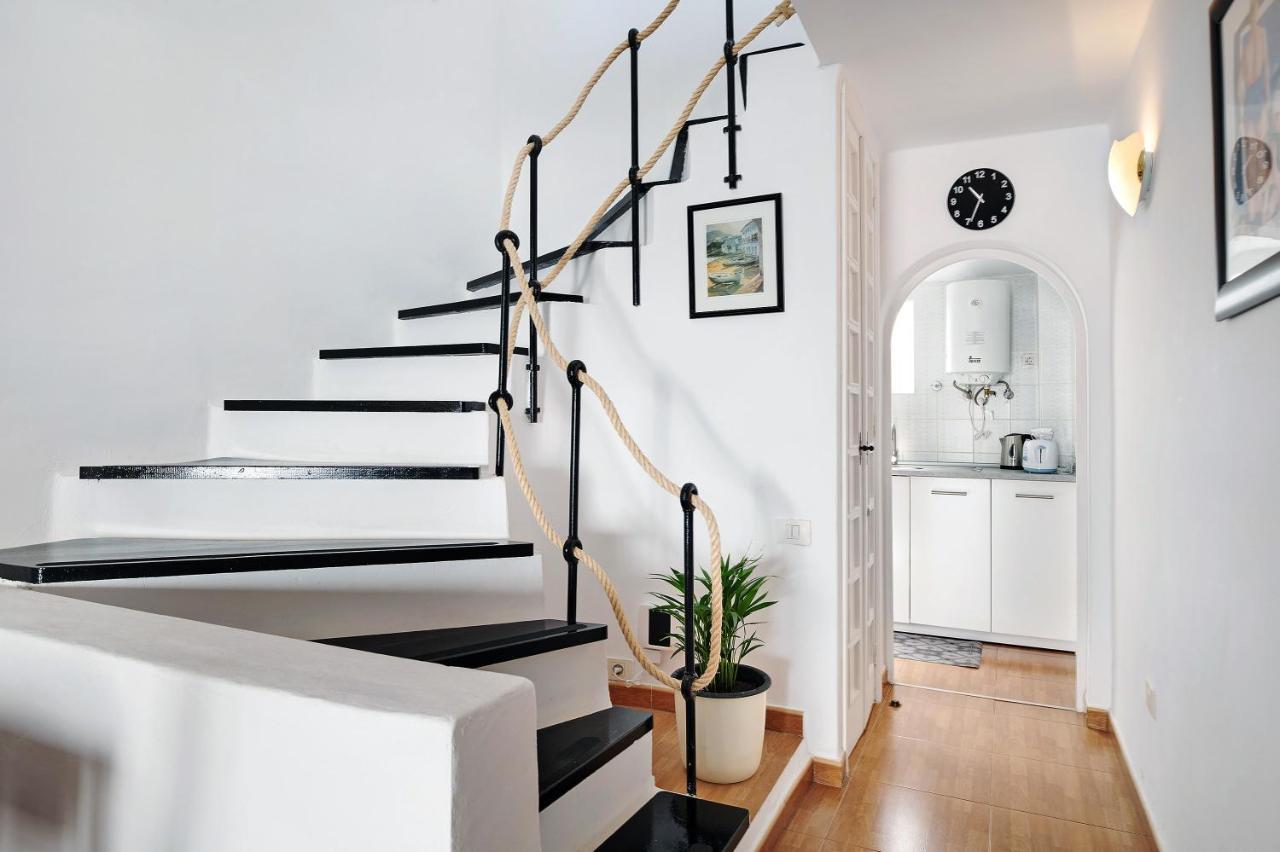 Casa Gofio Apartment ปูแอร์โตเดลคาร์เมน ภายนอก รูปภาพ