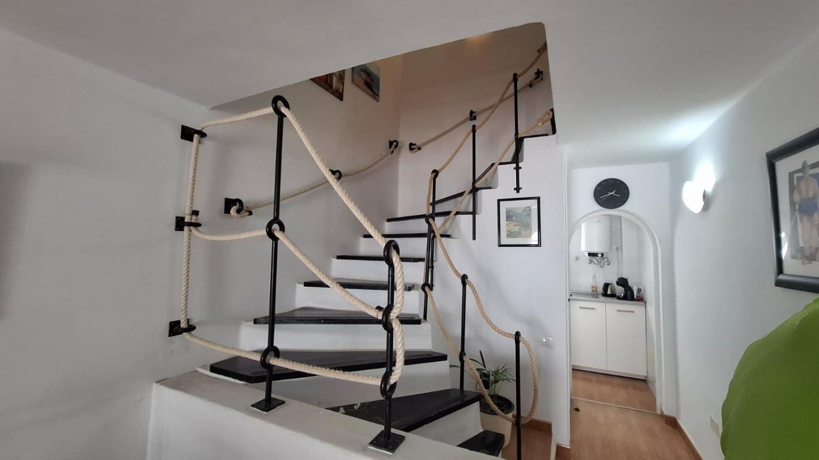 Casa Gofio Apartment ปูแอร์โตเดลคาร์เมน ภายนอก รูปภาพ